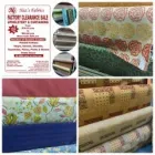 Business 2 image NAZ'S FABRICS Vinyl Materials in South Johannesburg GP