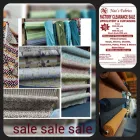 Business 4 image NAZ'S FABRICS Vinyl Materials in South Johannesburg GP