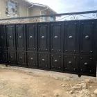 Business 1 image NEIL'S GATES Security Gates in Sandton GP