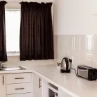 Business 13 image NEWTON SANDS GUESTHOUSE Wheelchair Friendly in Port Elizabeth EC