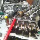 Maatskappy 2 beeld NGU Mechanic in Cape Town WC