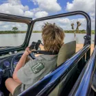 Maatskappy 3 beeld NHONGO SAFARIS Safari in Kruger Park in Johannesburg GP