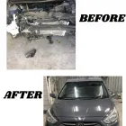 Business 1 image NICKS PANELBEATERS Rust Removals in East London EC