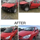 Business 2 image NICKS PANELBEATERS Rust Removals in East London EC