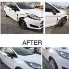 Business 3 image NICKS PANELBEATERS Rust Removals in East London EC