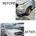 Business 5 image NICKS PANELBEATERS Rust Removals in East London EC