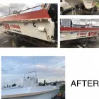 Business 6 image NICKS PANELBEATERS Rust Removals in East London EC