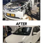 Business 8 image NICKS PANELBEATERS Rust Removals in East London EC