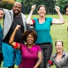 Maatskappy 5 beeld NOBODY FAMOUS Outdoor Gear Shop Cape Town in Cape Town WC