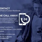 Business 3 image NSA GLOBAL SECURITY CONSULTANT Security Services in Johannesburg GP