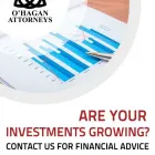 Maatskappy 4 beeld O'HAGAN ATTORNEYS Will in Fourways GP