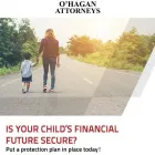 Maatskappy 8 beeld O'HAGAN ATTORNEYS Will in Fourways GP