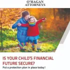 Maatskappy 9 beeld O'HAGAN ATTORNEYS Will in Fourways GP