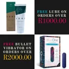 Business 5 image OLIVIA GREY | SEX TOYS Sex Toys for Adults in Johannesburg GP