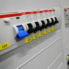 Business 9 image OLYMPUS ELECTRICIANS 0784049776 Tripping Power in Pretoria GP