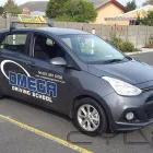 Business 7 image OMEGA DRIVING SHOOL K53 Driving Lessons in Cape Town WC