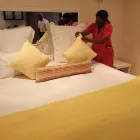 Business 1 image ON-SITE HOSPITALITY TRAINING Waiter Training in Benoni GP