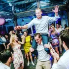 Maatskappy 9 beeld ONE NIGHT ONLY MUSIC Music in Cape Town WC