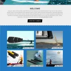 Business 6 image OONIE'S WEBSITE & GRAPHIC DESIGN Wordpress in Cape Town WC