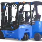Maatskappy 1 beeld ORIZENGROUP Forklift in Johannesburg South GP