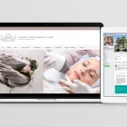 Business 1 image OUT OF THE BLUE CREATIVE AGENCY Website Design in Cape Town WC