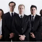 Business 1 image OUTSOURCED CFO Tax in Cape Town WC