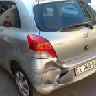 Business 1 image OXFORD PANELBEATERS Wheelalighnment in Sandton GP