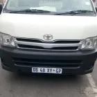 Business 6 image OXFORD PANELBEATERS Wheelalighnment in Sandton GP