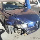 Business 8 image OXFORD PANELBEATERS Wheelalighnment in Sandton GP