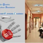 Business 2 image OZONE PURIFICATION TECHNOLOGY Uvgi Equipment in Johannesburg GP