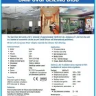 Business 4 image OZONE PURIFICATION TECHNOLOGY Uvgi Equipment in Johannesburg GP