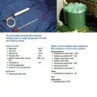 Business 7 image OZONE PURIFICATION TECHNOLOGY Uvgi Equipment in Johannesburg GP