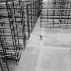 Business 2 image PALIAN RACKING AND SHELVING Contractors in Randburg GP