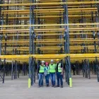 Business 3 image PALIAN RACKING AND SHELVING Contractors in Randburg GP