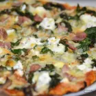 Maatskappy 8 beeld PAPINO'S RESTAURANT yellow tail in Cape Town WC