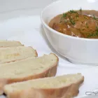 Maatskappy 14 beeld PAPINO'S RESTAURANT yellow tail in Cape Town WC