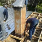 Business 3 image PARAMOUNT ROOFING Waterproofing Contractors in Cape Town WC