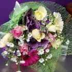 Business 1 image PATTINGTONS FLOWERS & GIFTS Selling Flowers in Johannesburg GP