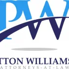 Maatskappy 2 beeld PATTON WILLIAMS ATTORNEYS Legal Services in Cape Town WC