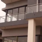 Maatskappy 5 beeld PERCY STAINLESS BALUSTRADES (PTY) LTD Windows in Johannesburg South GP