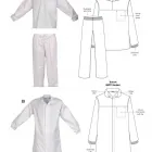 Business 11 image PHAMKO PTY(LTD) Workwear in Randburg GP