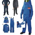 Business 15 image PHAMKO PTY(LTD) Workwear in Randburg GP