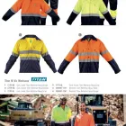 Business 18 image PHAMKO PTY(LTD) Workwear in Randburg GP