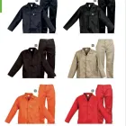 Business 21 image PHAMKO PTY(LTD) Workwear in Randburg GP