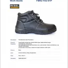 Business 31 image PHAMKO PTY(LTD) Workwear in Randburg GP