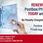 Business 5 image PINETOWN POST OFFICE Annual Reports in Pinetown KZN