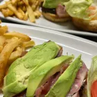 Business 2 image PIRATES STEAKHOUSE & PUB Restaurants in Cape Town WC