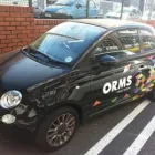 Business 7 image PITCH BLACK PHOTO Flyers in Cape Town WC