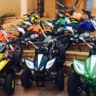 Maatskappy 14 beeld POCKETBIKE SA Spares in Cape Town WC
