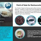 Business 6 image POINT OF SALE - POSTECH DIRECT Scanners in Roodepoort GP